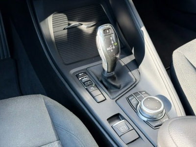 BMW X1 sDrive18d Business Advantage (9)