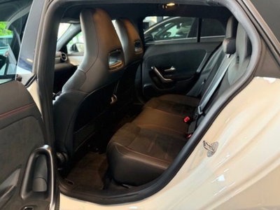 Mercedes-Benz CLA Shooting Brake 200 d Automatic Shooting Brake Premium (11)