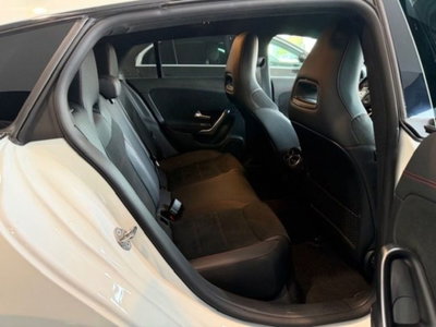Mercedes-Benz CLA Shooting Brake 200 d Automatic Shooting Brake Premium (13)
