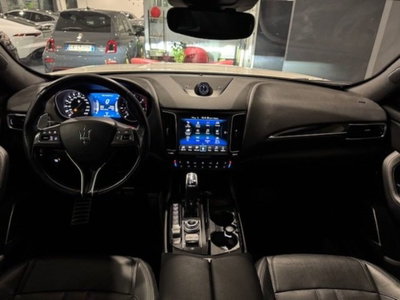 Maserati Levante Levante V6 Diesel 275 CV AWD (13)