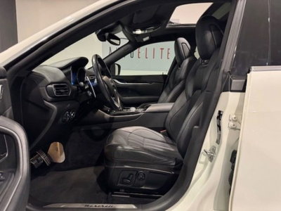 Maserati Levante Levante V6 Diesel 275 CV AWD (14)
