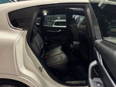 Maserati Levante Levante V6 Diesel 275 CV AWD (17)