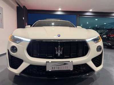 Maserati Levante Levante V6 Diesel 275 CV AWD (2)