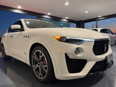 Maserati Levante Levante V6 Diesel 275 CV AWD (3)