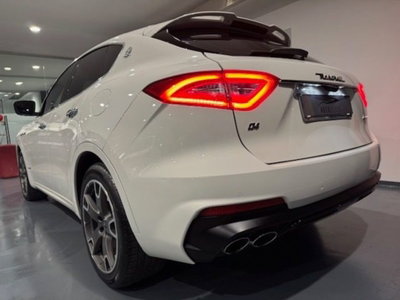 Maserati Levante Levante V6 Diesel 275 CV AWD (4)