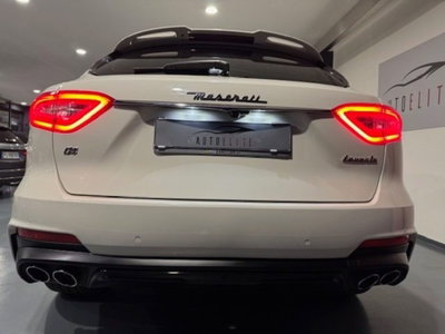 Maserati Levante Levante V6 Diesel 275 CV AWD (5)