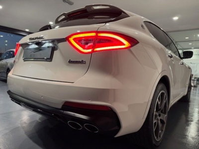 Maserati Levante Levante V6 Diesel 275 CV AWD (6)