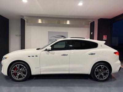 Maserati Levante Levante V6 Diesel 275 CV AWD (7)