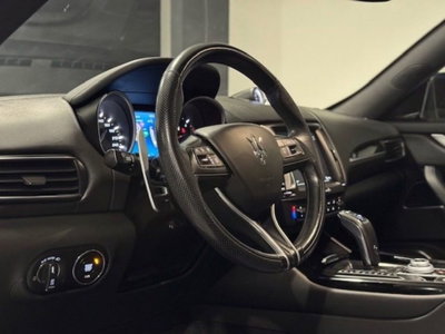 Maserati Levante Levante V6 Diesel 275 CV AWD (8)