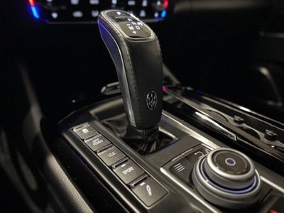 Maserati Levante Levante V6 Diesel 275 CV AWD (9)