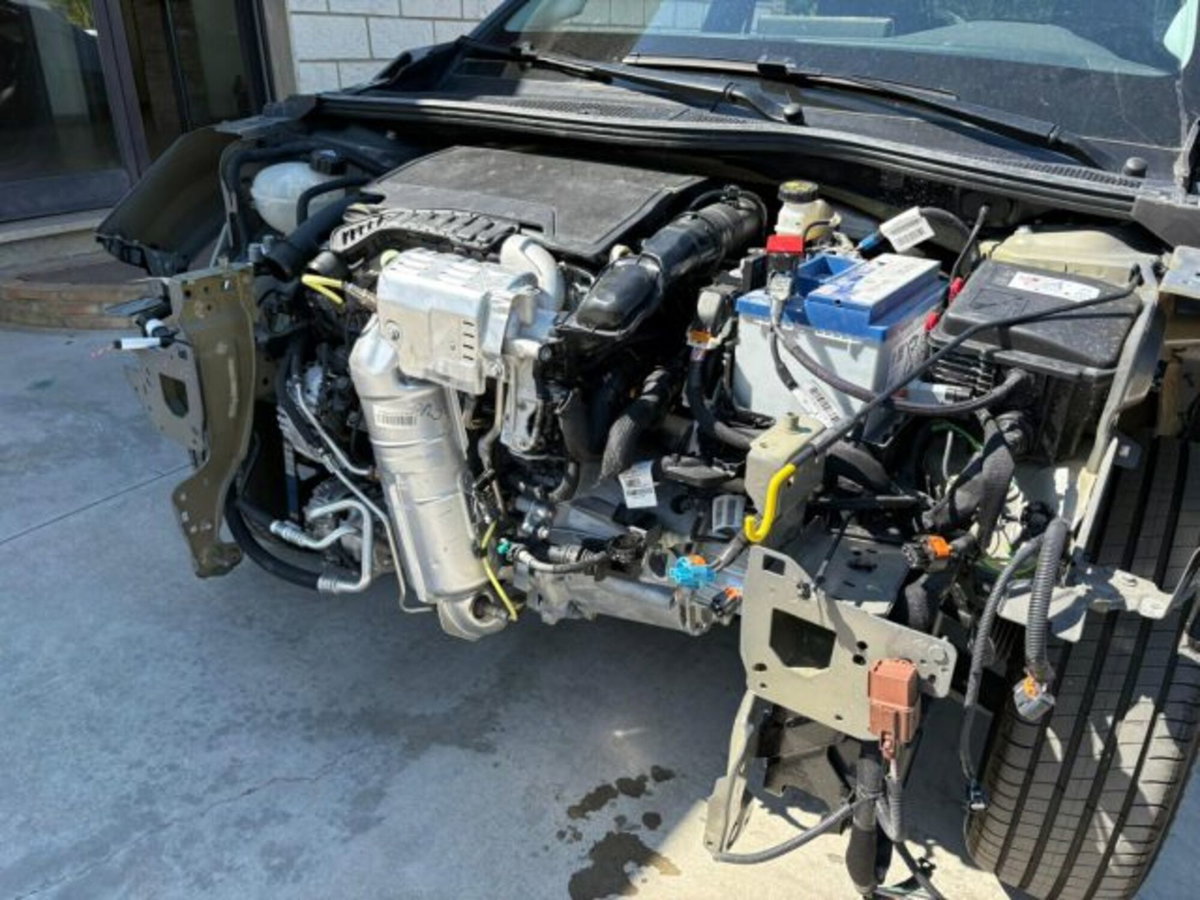 Peugeot 208 1.2 hybrid Active 100cv e-dcs 6 (11)
