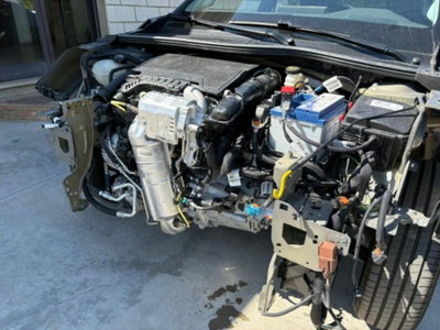 Peugeot 208 1.2 hybrid Active 100cv e-dcs 6 (11)