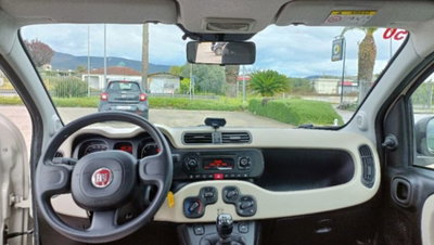 Fiat Panda 0.9 TwinAir Turbo Natural Power Pop Van 2 posti (12)