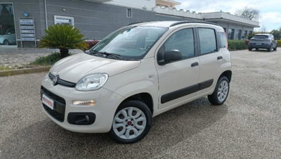Fiat Panda 0.9 TwinAir Turbo Natural Power Pop Van 2 posti (2)