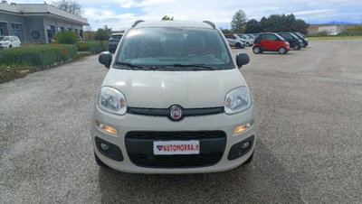 Fiat Panda 0.9 TwinAir Turbo Natural Power Pop Van 2 posti (3)
