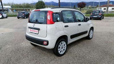 Fiat Panda 0.9 TwinAir Turbo Natural Power Pop Van 2 posti (5)