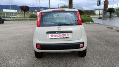 Fiat Panda 0.9 TwinAir Turbo Natural Power Pop Van 2 posti (6)