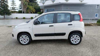 Fiat Panda 0.9 TwinAir Turbo Natural Power Pop Van 2 posti (7)