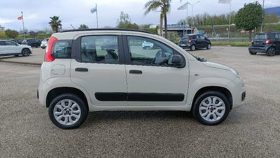 Fiat Panda 0.9 TwinAir Turbo Natural Power Pop Van 2 posti (8)