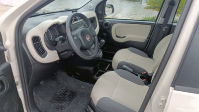 Fiat Panda 0.9 TwinAir Turbo Natural Power Pop Van 2 posti (9)