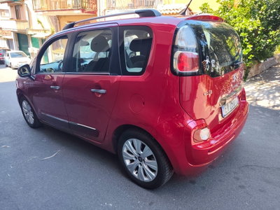 Citroen C3 Picasso 1.6 HDi 90 Exclusive Theatre (5)