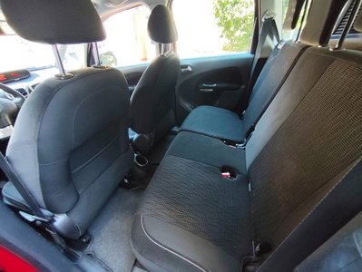Citroen C3 Picasso 1.6 HDi 90 Exclusive Theatre (9)