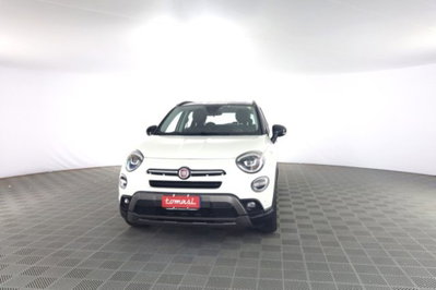 Fiat 500X 1.3 T4 150 CV DCT Cross usata