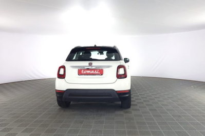 Fiat 500X 1.3 T4 150 CV DCT Cross (5)