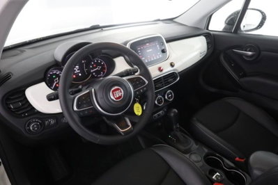 Fiat 500X 1.3 T4 150 CV DCT Cross (9)
