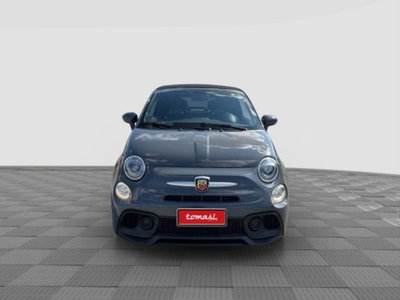 Abarth 595 595 1.4 Turbo T-Jet 145 CV (8)