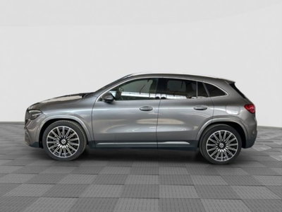 Mercedes-Benz CLA Shooting Brake 200 d AMG Line Advanced Plus auto usata