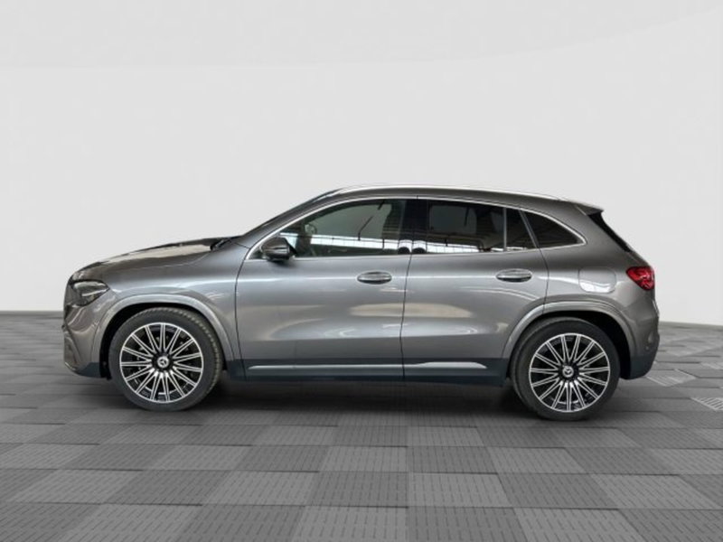 Mercedes-Benz CLA Shooting Brake 200 d AMG Line Advanced Plus auto