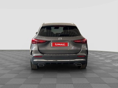 Mercedes-Benz CLA Shooting Brake 200 d AMG Line Advanced Plus auto (3)