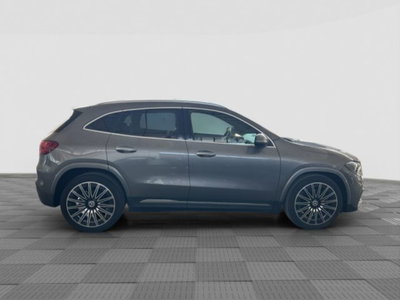 Mercedes-Benz CLA Shooting Brake 200 d AMG Line Advanced Plus auto (5)