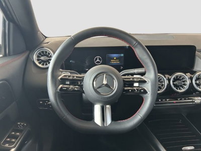 Mercedes-Benz CLA Shooting Brake 200 d AMG Line Advanced Plus auto (8)