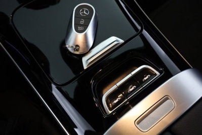 Mercedes-Benz CLE Cabrio 200 AMG Line Premium auto (13)