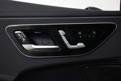 Mercedes-Benz CLE Cabrio 200 AMG Line Premium auto (14)