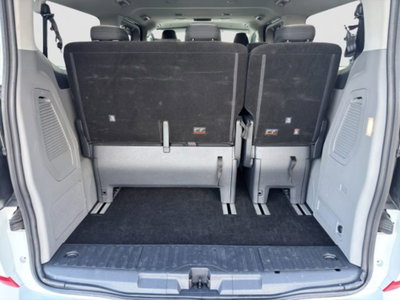 Ford Tourneo Custom 320 2.0 EcoBlue 150CV PL Titanium (14)