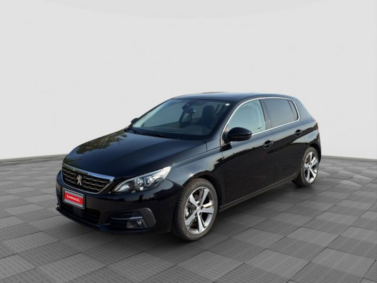 Peugeot 308 PureTech Turbo 130 S&S Allure Pack