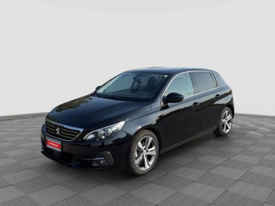 Peugeot 308 PureTech Turbo 130 S&S Allure Pack usata