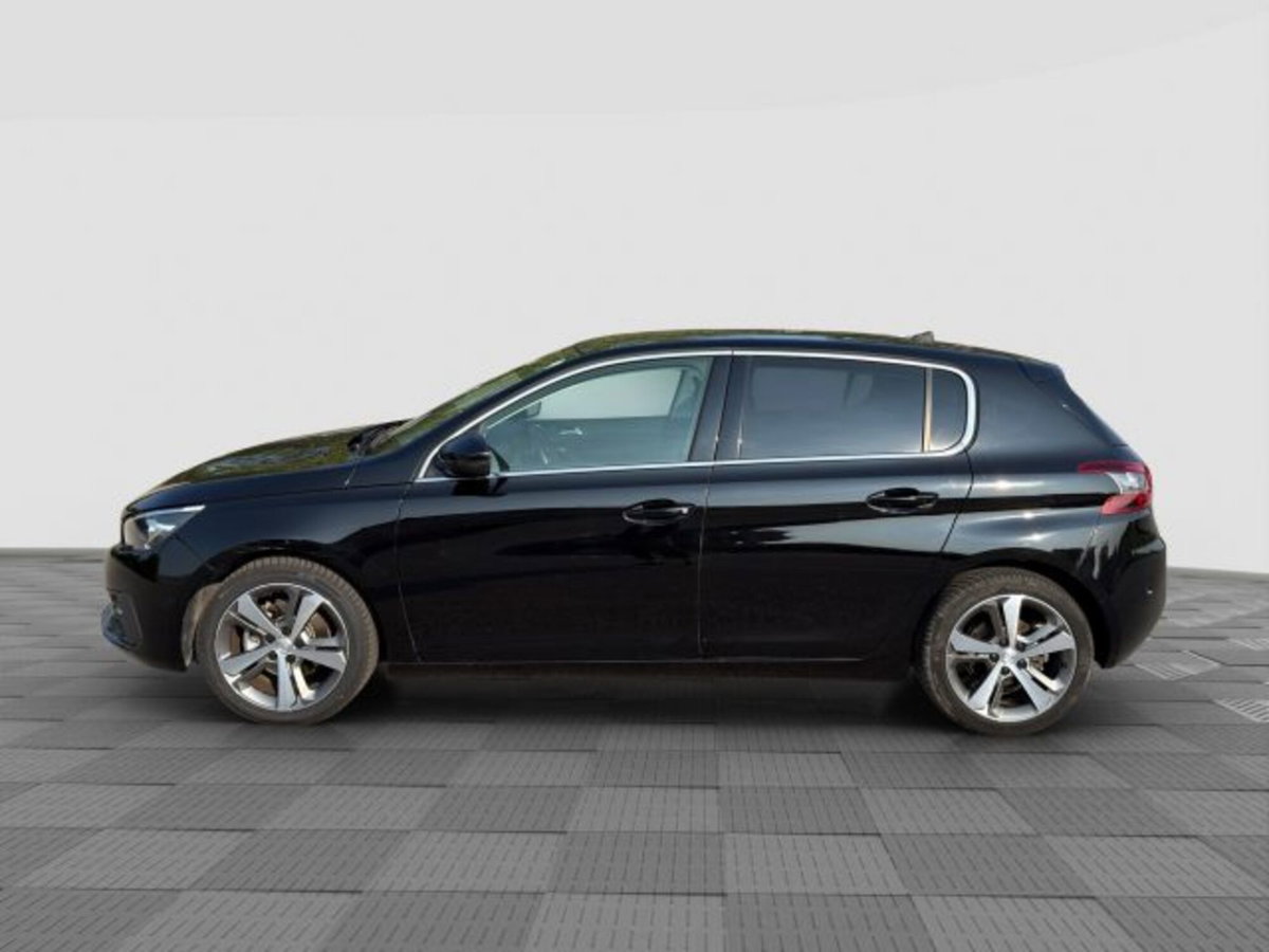 Peugeot 308 PureTech Turbo 130 S&S Allure Pack (2)