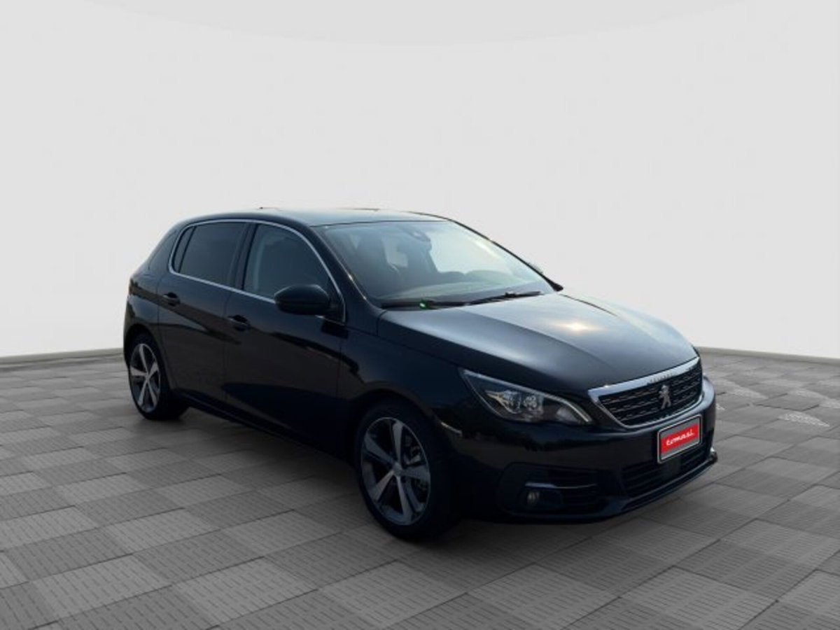Peugeot 308 PureTech Turbo 130 S&S Allure Pack (7)