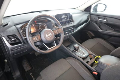 Nissan Qashqai MHEV 158 CV Xtronic N-Style usata