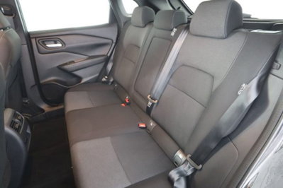 Nissan Qashqai MHEV 158 CV Xtronic N-Style (3)