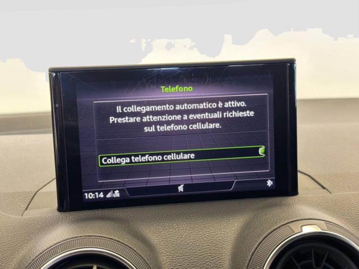 Audi Q2 Q2 35 TDI S line Edition (16)