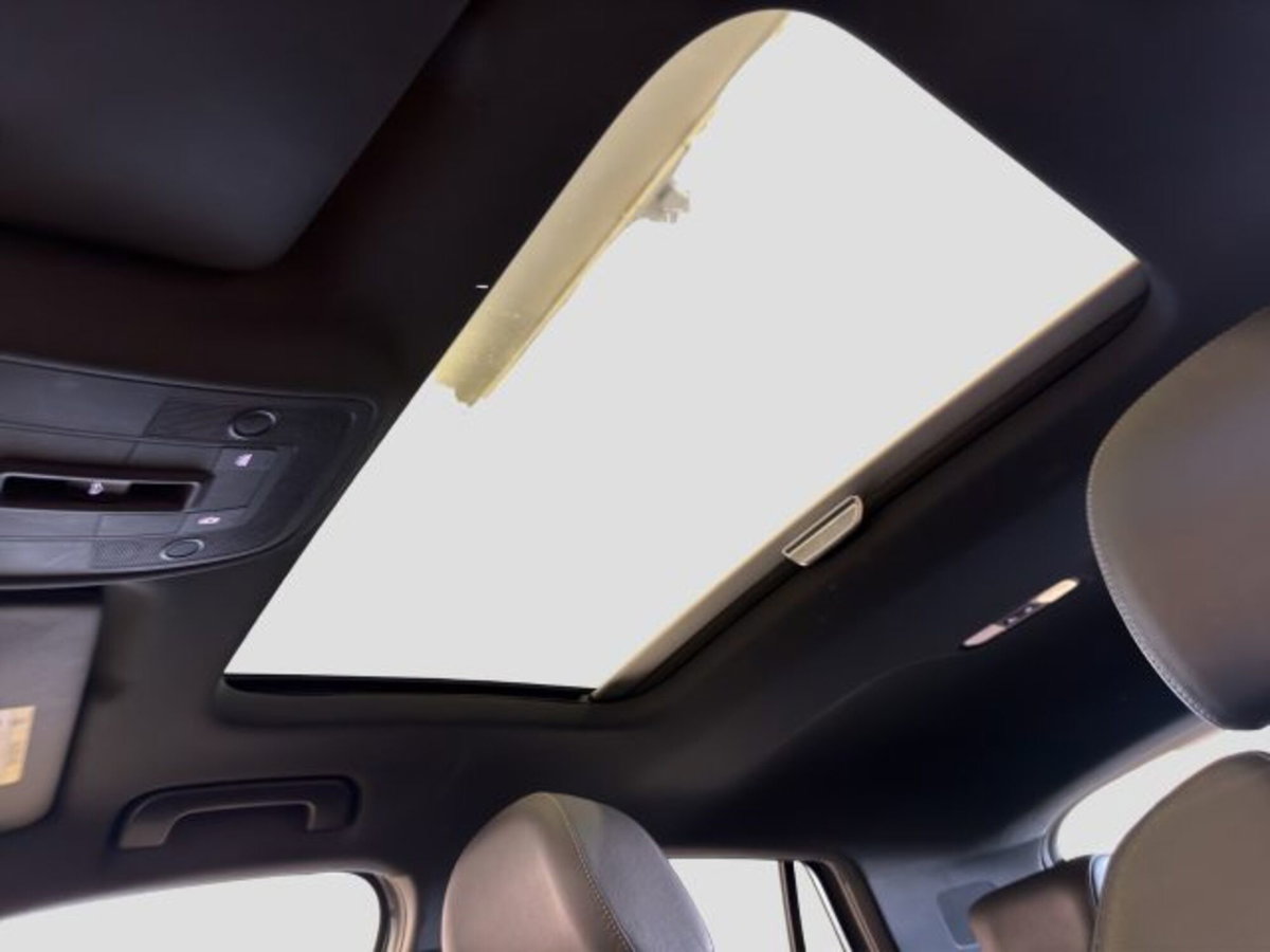 Audi Q2 Q2 35 TDI S line Edition (17)