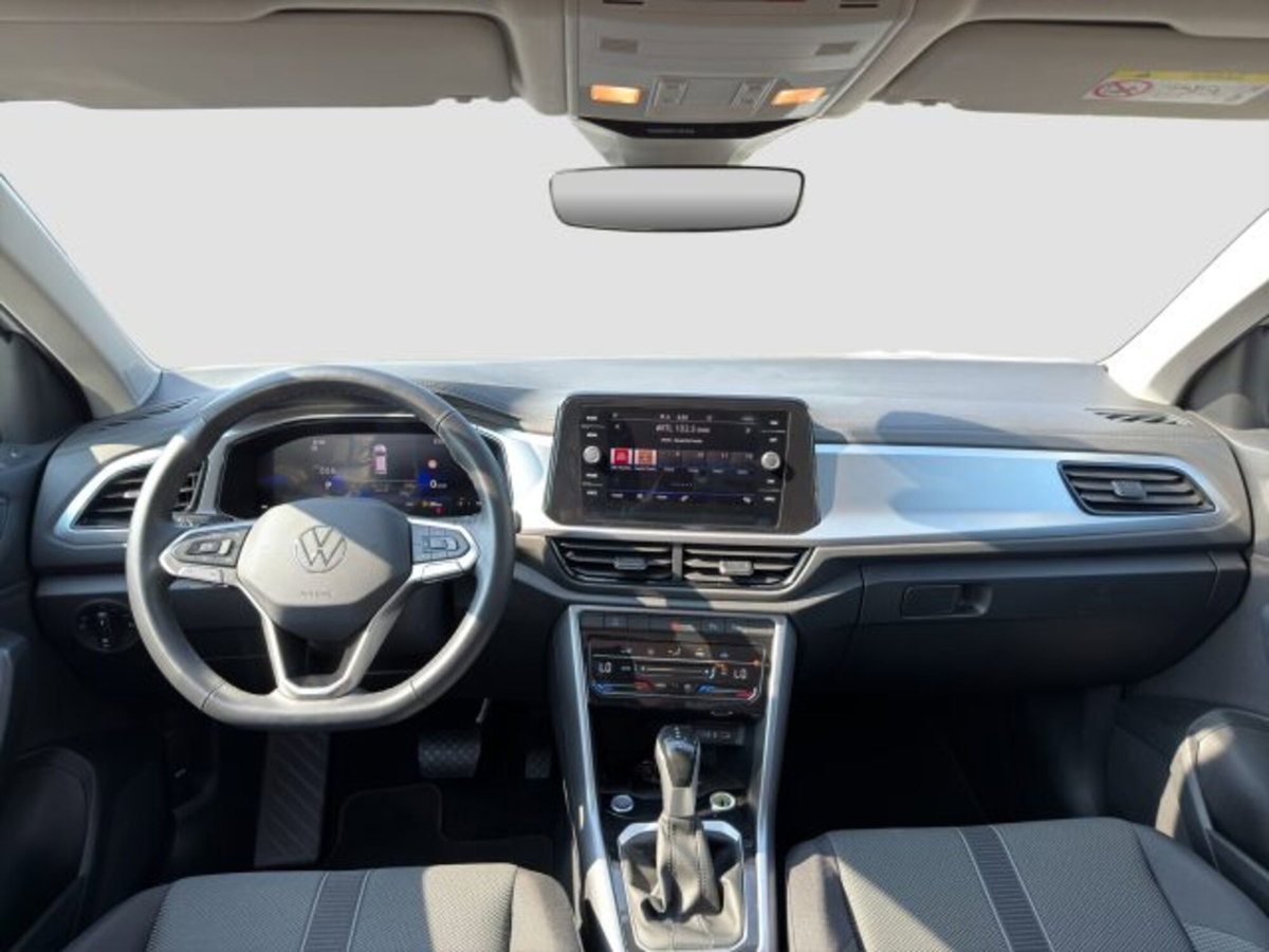 Volkswagen T-Roc 2.0 tdi Life 150cv dsg (12)