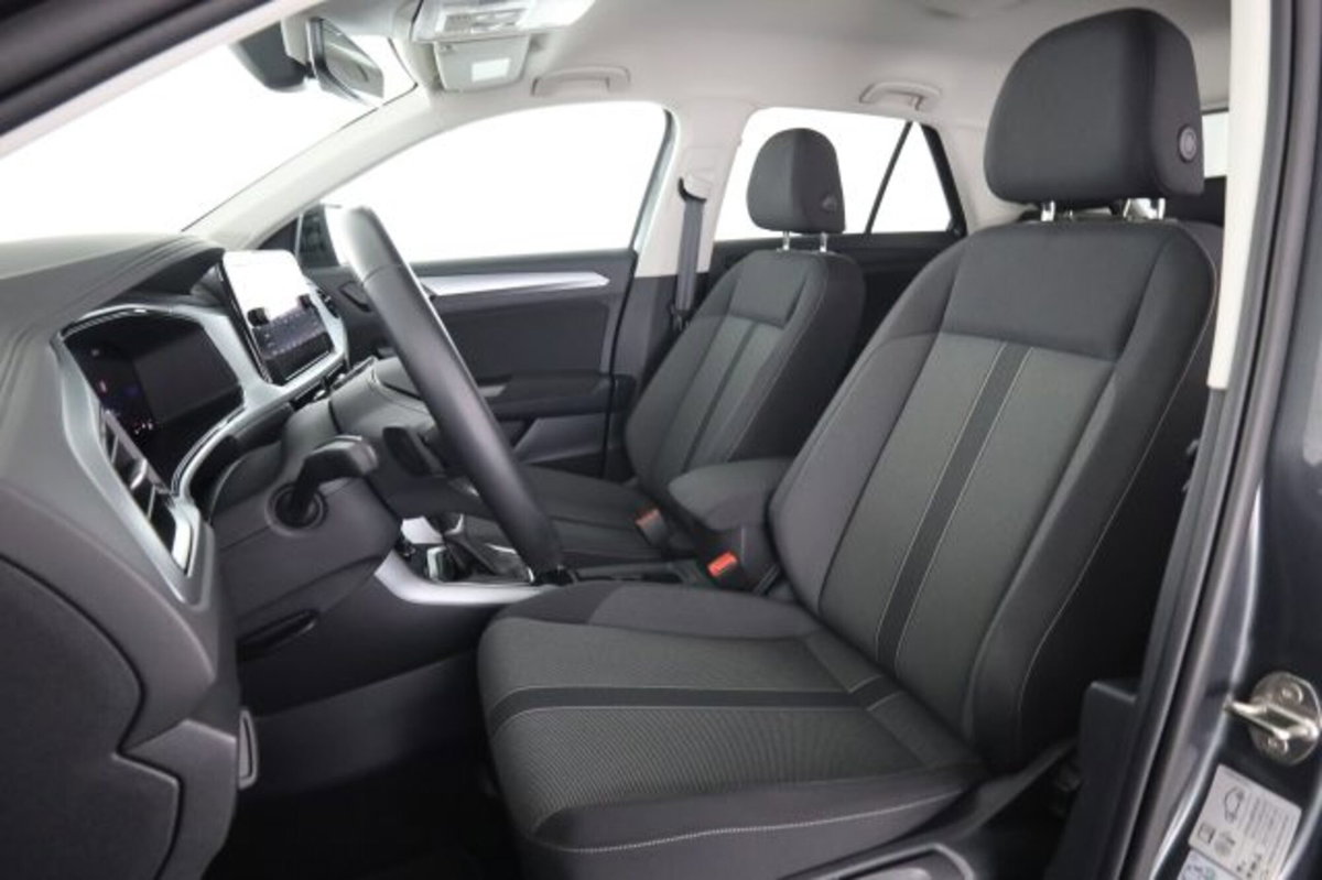 Volkswagen T-Roc 2.0 TDI SCR 150 CV DSG Sport BlueMotion Technology (2)