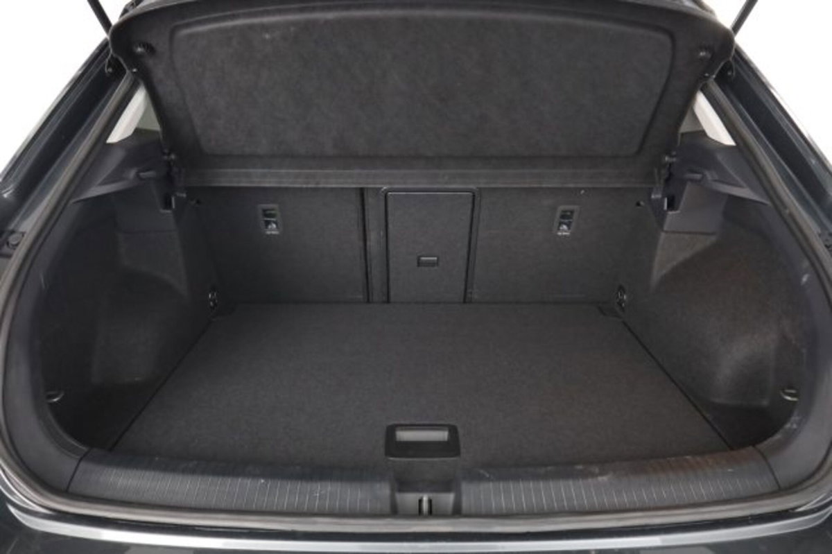 Volkswagen T-Roc 2.0 TDI SCR 150 CV DSG Sport BlueMotion Technology (6)