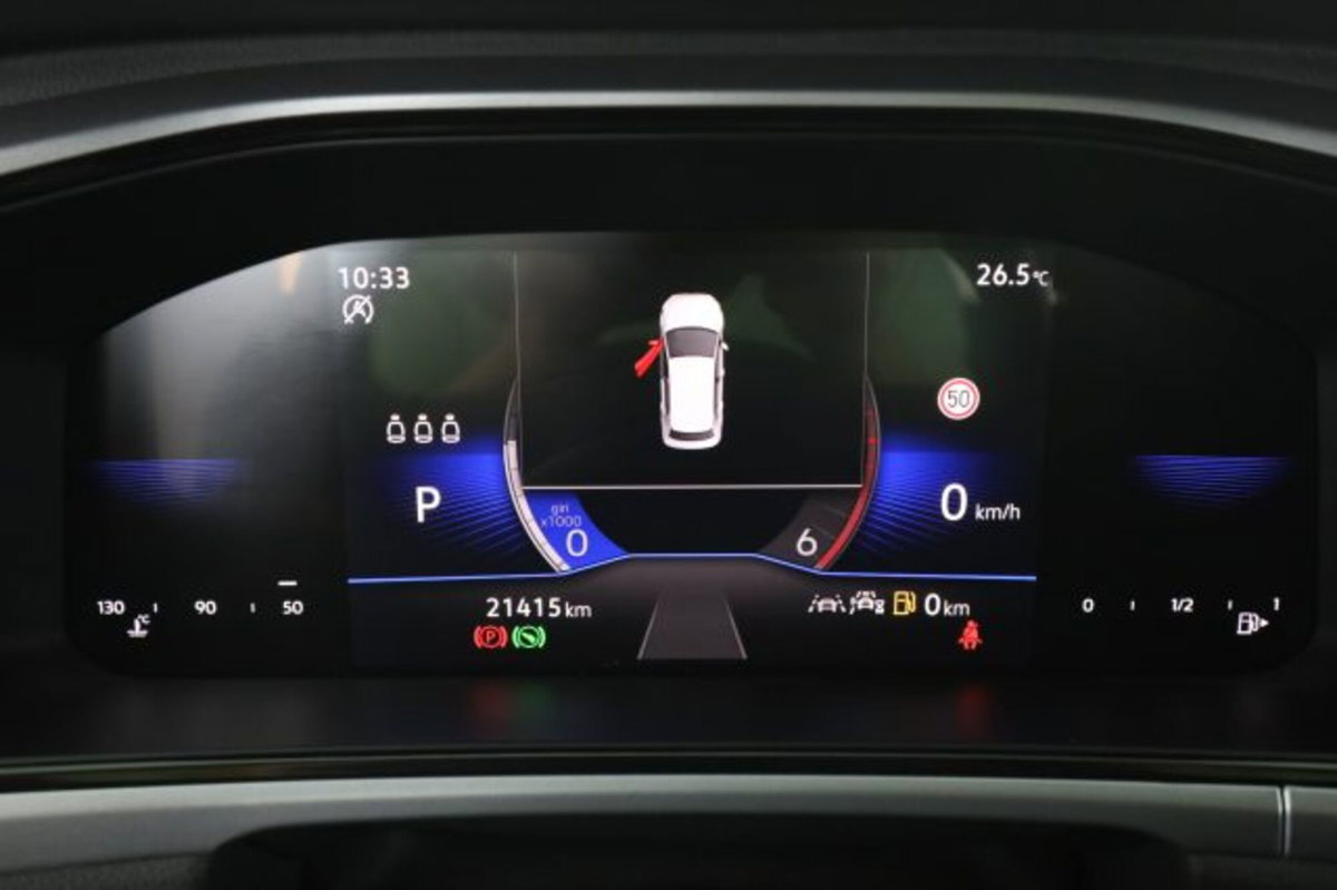 Volkswagen T-Roc 2.0 TDI SCR 150 CV DSG Sport BlueMotion Technology (7)